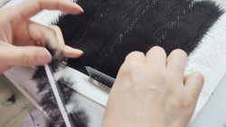 3.Cutting and Rolling