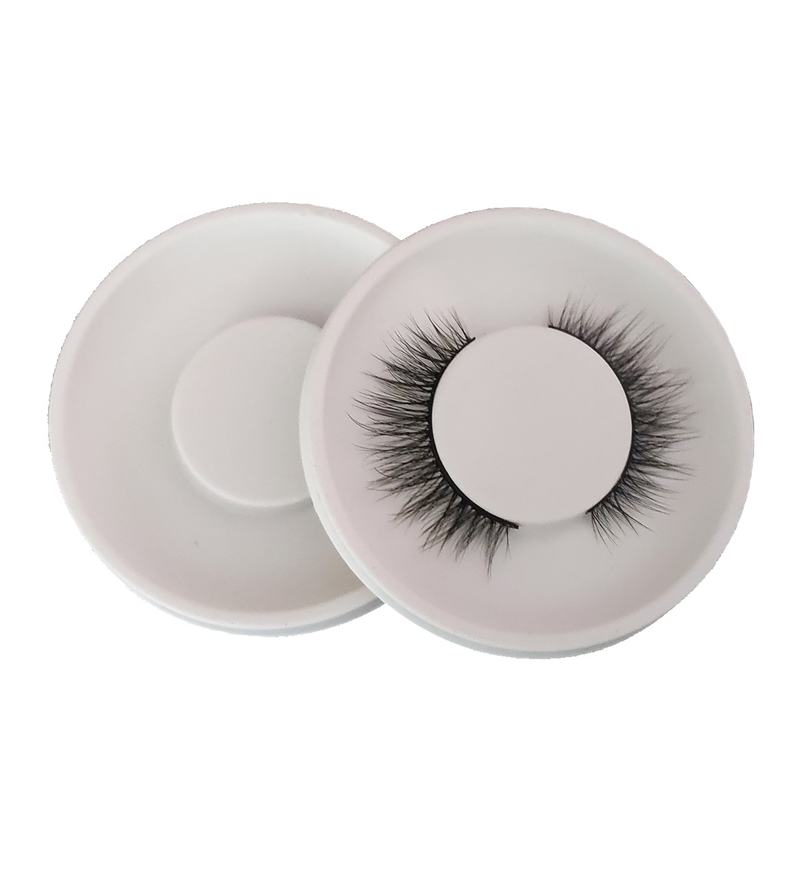 Eco Friendly Lash Tray 2-1761