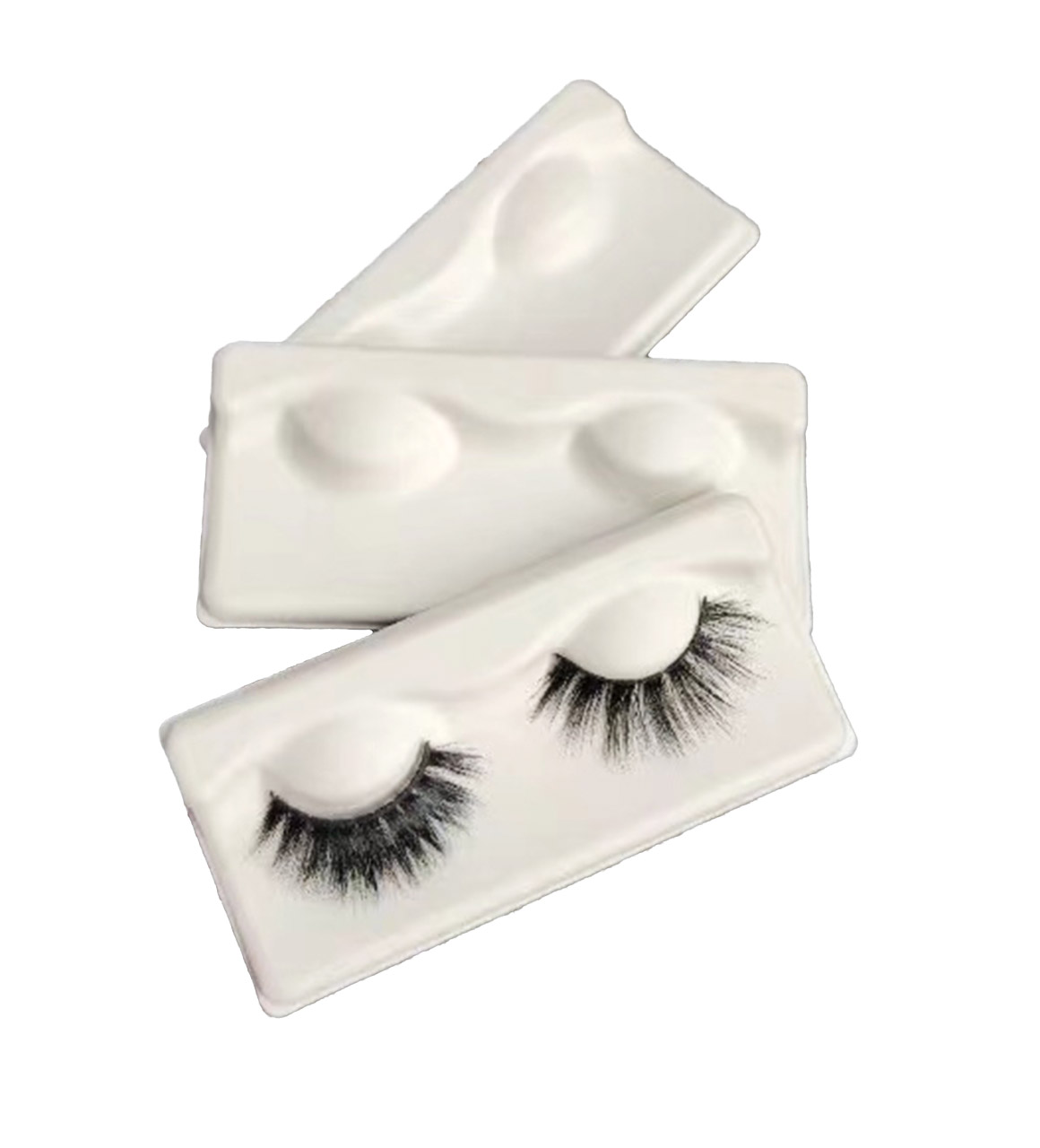 Eco Friendly Lash Tray 1-1755