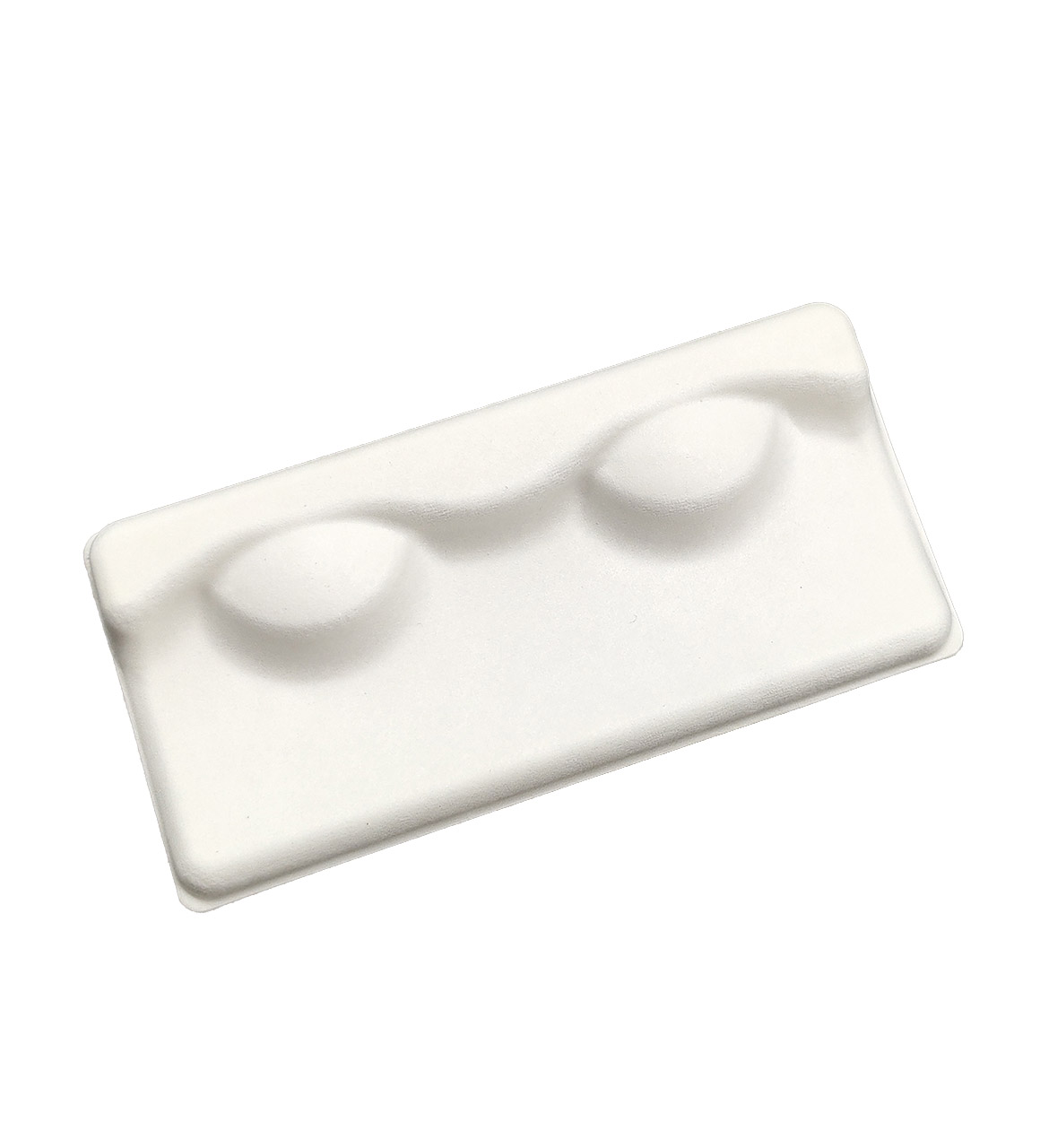 Eco Friendly Lash Tray 1-1756