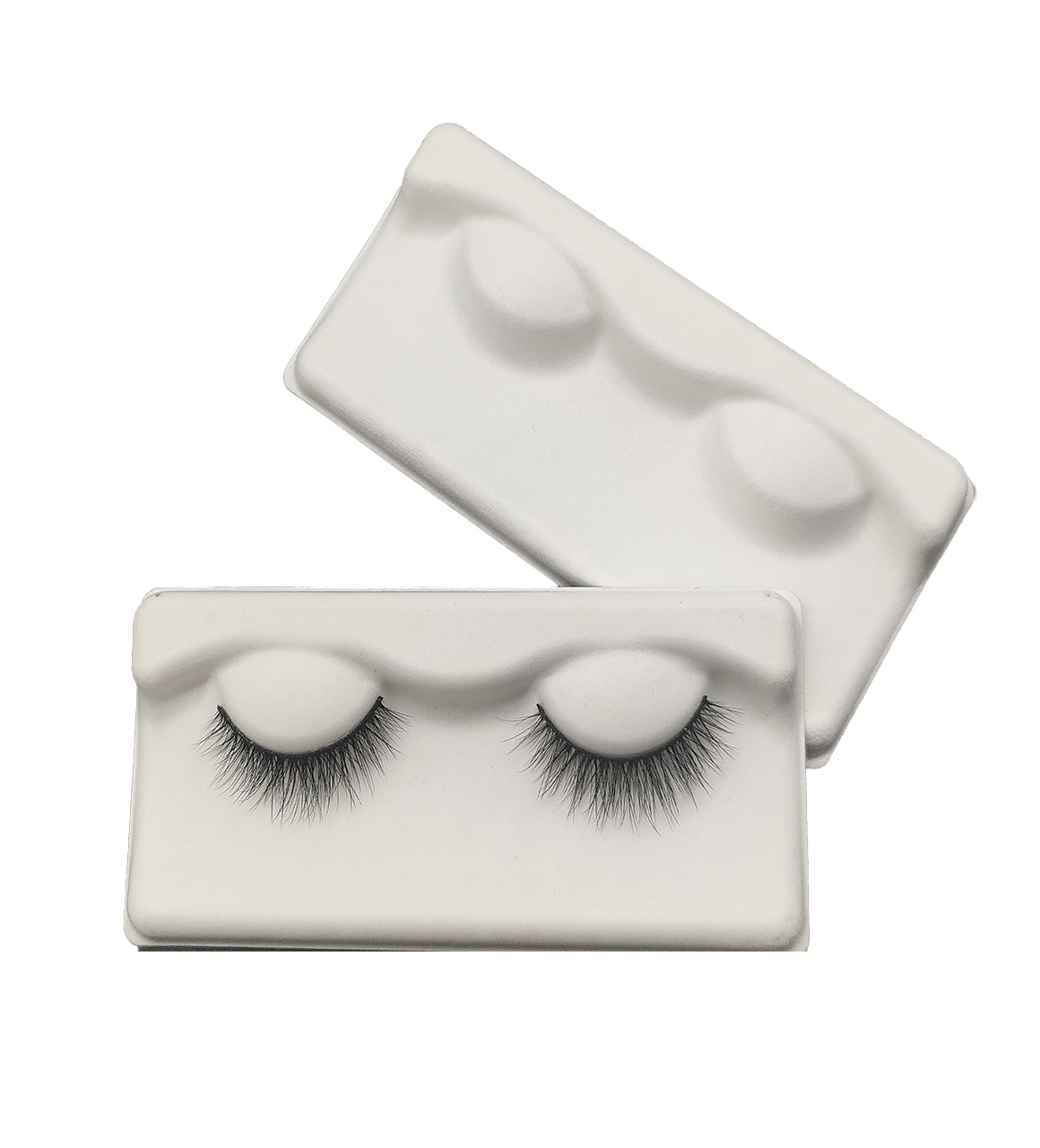Eco Friendly Lash Tray 1-1757